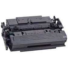 HP W9017MC Black